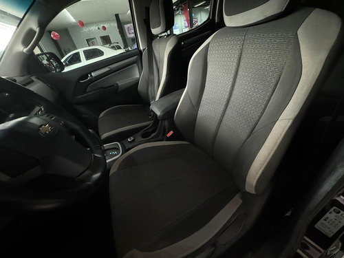 Chevrolet S10 Lt Fd4a