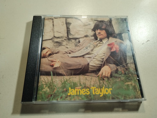 James Taylor - James Taylor - Made In Germany 