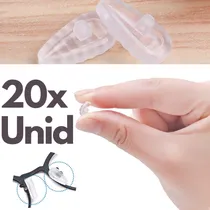 Comprar Sujetador De Lentes Silicón, Adaptador Para Nariz, Nasales