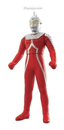 Ultrahero 500 Ultra Siete 7 Ultrasiete Ultraseven Series 2
