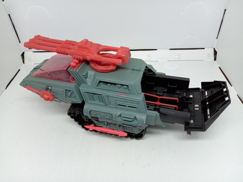 Imagem 6 de 7 de Maquina Ataque Laser Cobra Comandos Em Ação Estrela Anos 80