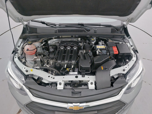 Chevrolet Onix 1.0 FLEX PLUS LT MANUAL