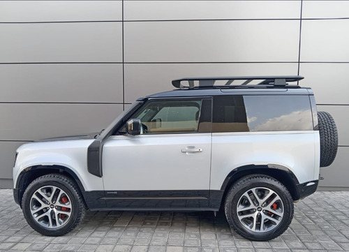 Land Rover Defender 90 3.0 Mhev X-dynamic Se