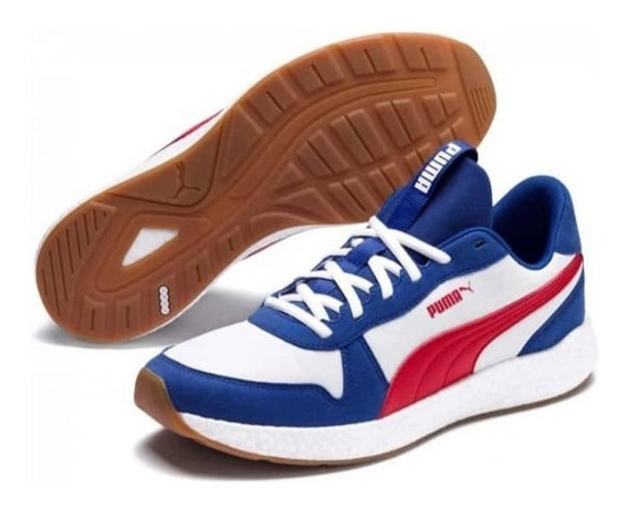 Zapatillas Puma Retro Hombre - Zapatillas en Mercado Libre ... Zapatillas Puma Retro Hombre - Zapatillas en Mercado Libre ...