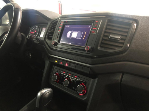 Imagen 12 de 15 de Amarok V6 Confort 108.000km