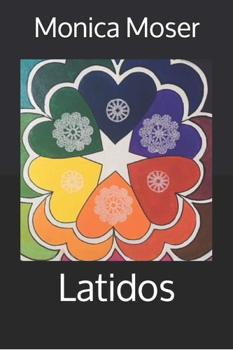 Libro: Latidos (spanish Edition)