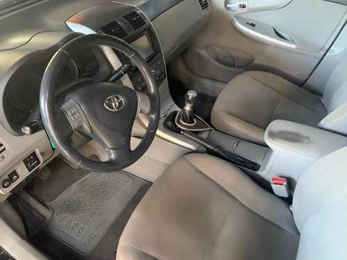 Toyota Corolla 1.8 Xei Mt 136cv