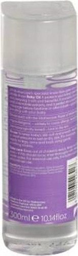 Mothercare All We Know Baby Oil - Pack Of 1, 300ml Multi
