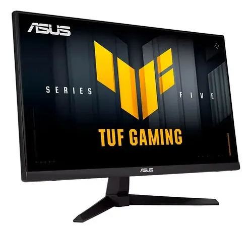 Monitor Gamer Asus Tuf 27 , Full Hd, 240hz, 0.3ms, Fast Ips