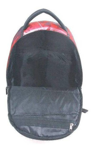 Imagem 3 de 3 de Mochila De Costas Overprint X-men