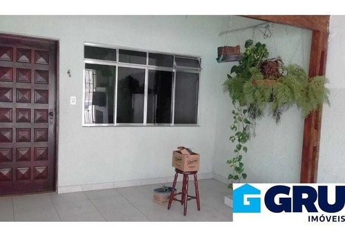 Imagem 2 de 13 de Casa Localizada No Jardim Fortaleza
