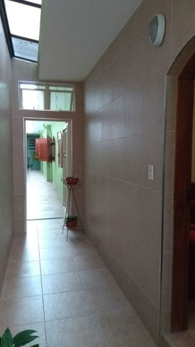 Imagem 6 de 19 de Casa Com 3 Dormitórios À Venda, 105 M² Por R$ 550.000,00 - Parque São Domingos - São Paulo/sp - Ca0504