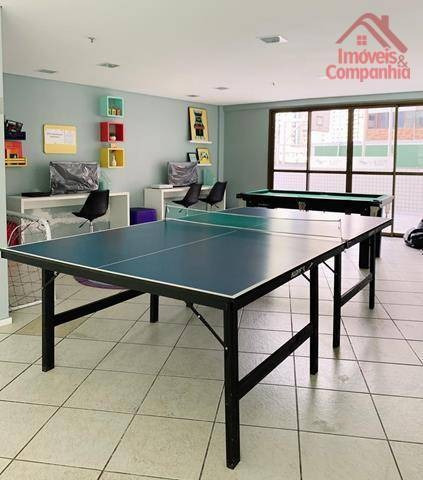 Imagem 10 de 30 de Cobertura Com 3 Dormitórios À Venda, 140 M² Por R$ 900.000,00 - Mucuripe - Fortaleza/ce - Co0043