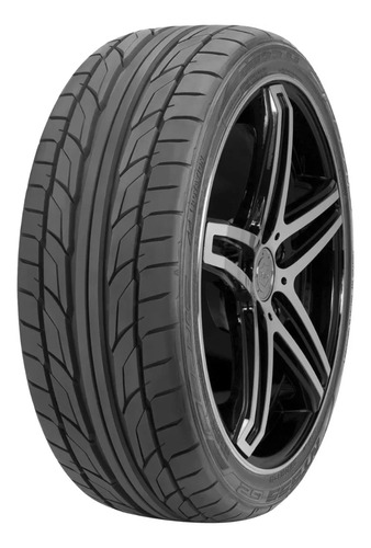 Paq 4 Llantas Nitto Nt555 G2 255/45r18 103w Xl Bsw 320/aa/a