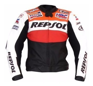 jaqueta repsol honda