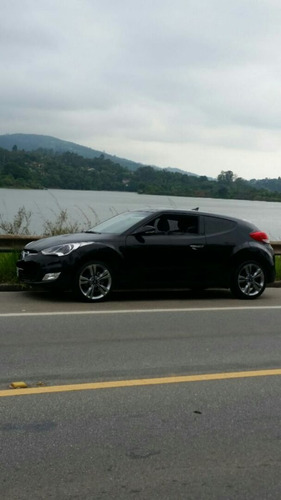 Hyundai Veloster 2013 1.6 16v 2p