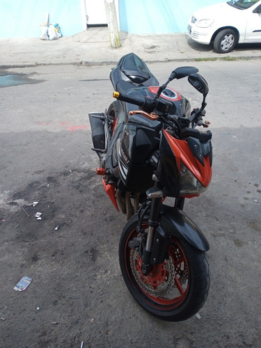 Imagem 3 de 7 de Kawasaki Z800