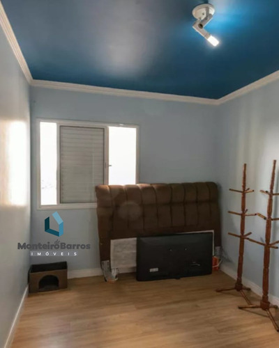 Imagem 21 de 30 de Apartamento - Ap00076 - 70631683