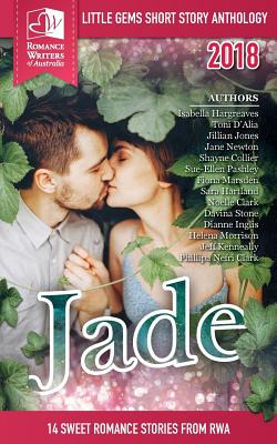 Libro Jade: Little Gems 2018 Rwa Short Story Anthology - ...