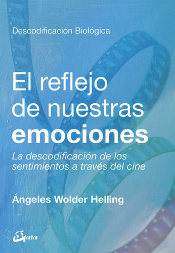 Libro El Reflejo De Nuestras Emociones