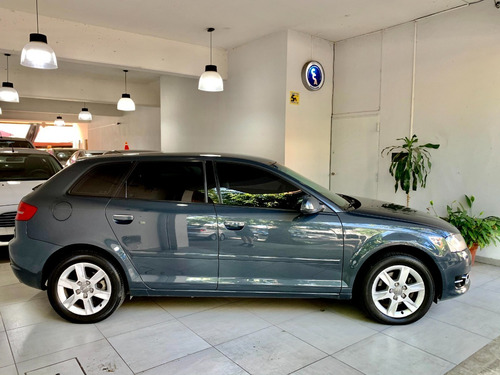 Audi A3 1.4 Tfsi Sportback Mt 2011