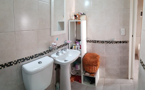 Imagen 8 de 10 de Monoambiente En Venta En Moron Sur