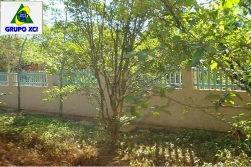 Chácara À Venda, 1000 M² Por R$ 360.000,00 - Recanto Dos Dourados - Campinas/sp - Ch0419