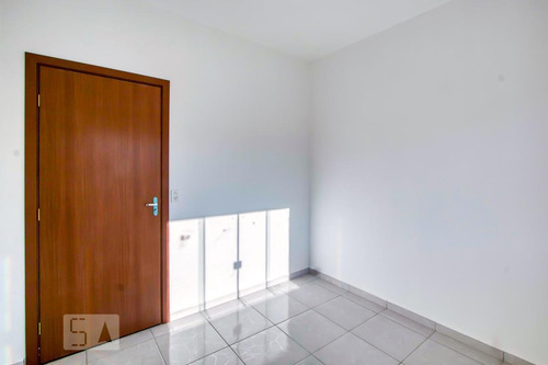 Apartamento Para Aluguel - Vargem Grande, 2 Quartos, 58 - 893310668