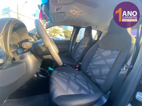 Imagem 8 de 8 de Fiat Mobi Evo Like 1.0 (flex)