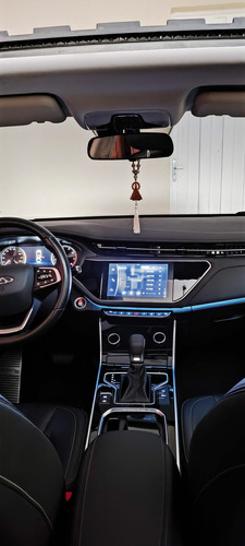 Chery Arrizo 6 1.5 Gsx Turbo Flex Aut. 4p