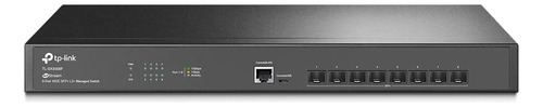 Switch Tp-link 10g Jetstream Tl-sx3008f 8puertos Sfp 160gbit