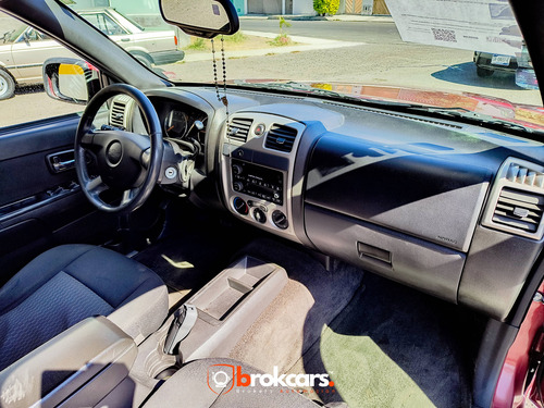 Chevrolet Colorado C L5 Aa Ee Doble Cabina 4x2 At