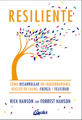 Resiliente Libro