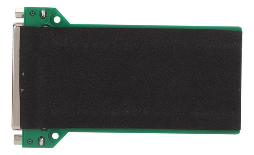 A Placa Terminal Do Conector Db37 Breakout Pcb Reto