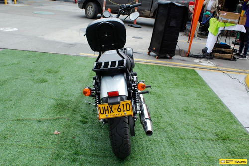 Imagen 7 de 25 de Harley Davidson Xl 883 N Sportster