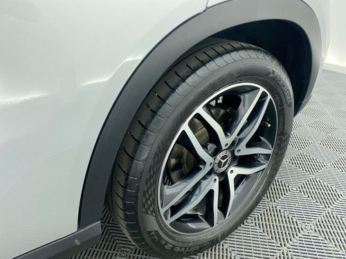 Imagen 25 de 25 de Mercedes Benz Gla 200 2020