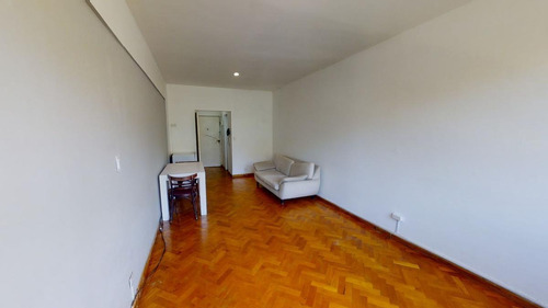 Mono Ambiente En Venta Departamento - San Nicolas