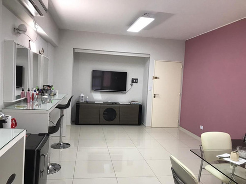 Oficina - Puerto Norte