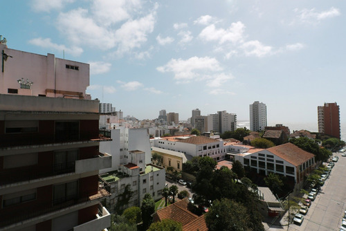Imagen 28 de 30 de Departamento De 2 Ambientes - Royal Park - Santa Fe 1500