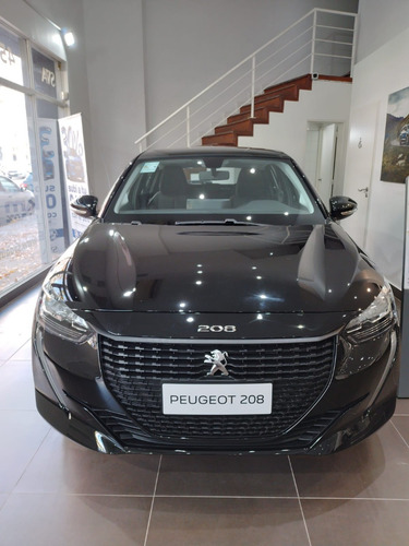 Peugeot 208 1.6l Active Pack