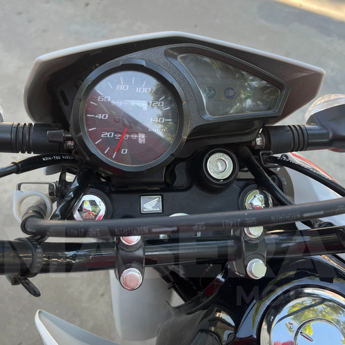 Honda Xr150 - Usada - Mod 2021 C/10.141km