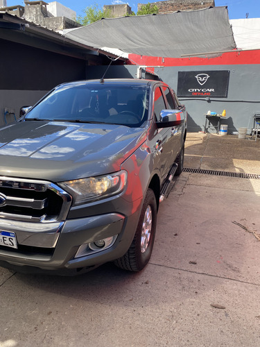 Ford Ranger 3.2 Cd 4x4 Xlt Tdci 200cv