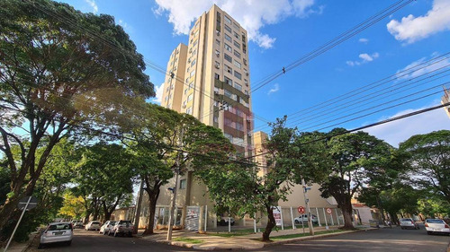 Imagem 16 de 28 de Apartamento Mobiliado Para Locação Com 1 Quarto, Cozinha Planejada. Edifício Com Piscina, Espaço Gourmet E Academia, Em Maringá-pr - Ap0199