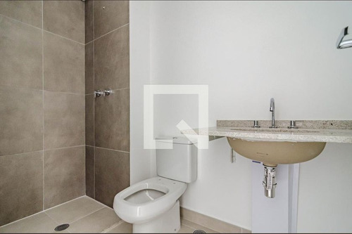Imagem 14 de 15 de Apartamento À Venda - Pinheiros, 1 Quarto, 27 - S893301781