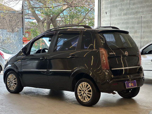 Fiat Idea 1.6 16v Essence Flex Dualogic 5p