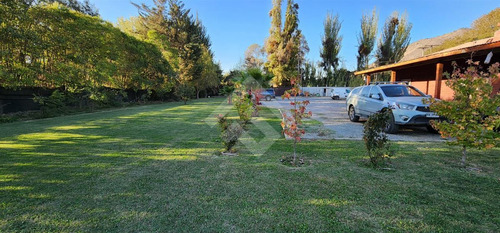 Parcela C/2 Casas Vendo7d6b Agua Riego Potabl Calera Detango