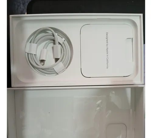 iPhone 11 128gb (Usado)