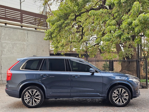 Volvo XC90 2.0t D5 Momentum Awd