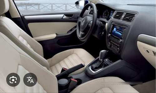 Volkswagen Jetta 2.0 Comfortline Flex 4p Automática