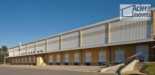Imagem 14 de 20 de Galpão Para Alugar, 20188 M² - Distribution Park Embu I - Embu Das Artes/sp - Ga0619